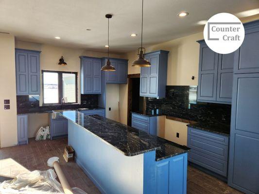 Counter Craft LLC