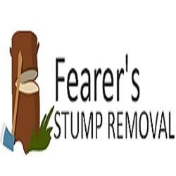 Fearer's STUMP Removal