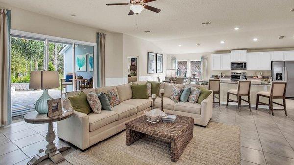 Ready To Rock Moving