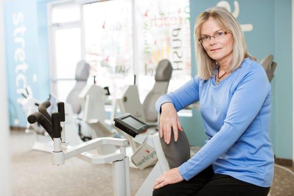 Welcyon Fitness After 50 - Lakewood