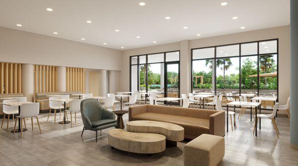 TownePlace Suites by Marriott Middleburg