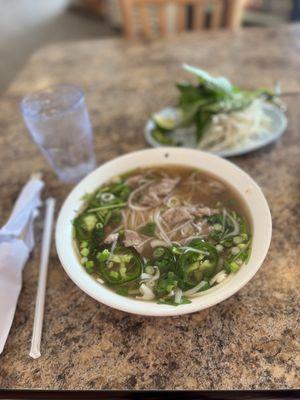 Pho Saigon