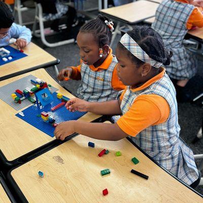 Success Academy Charter Schools