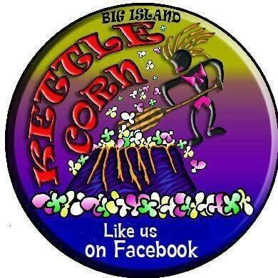 Big Island Kettle Corn