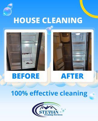 Stevian Cleaning Services