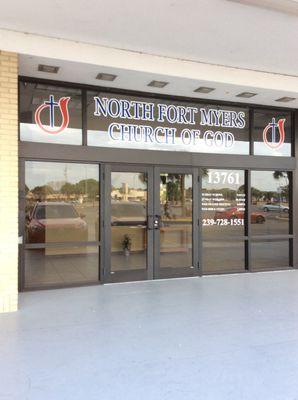 Church of God-North Fort Myers