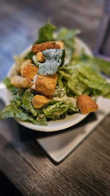 Black & White Grille