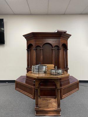 Central Presbyterian Church