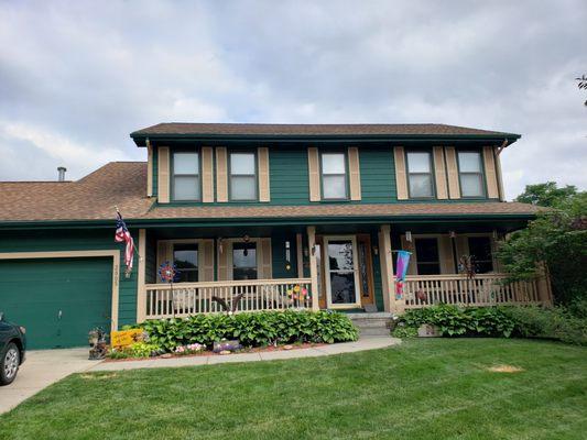 The Learning and Play Place