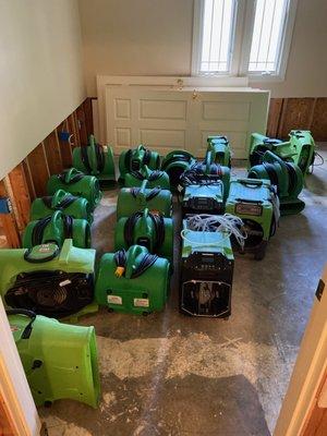 SERVPRO of Northwest Escambia County