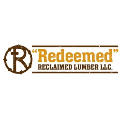 Redeemed Reclaimed Lumber