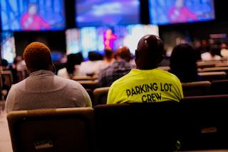 Light Of The World Christian Fellowship