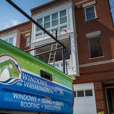 Windows on Washington