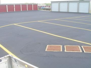 Bykerk Southbelt Storage