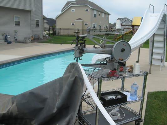 Shoe Biz Shoe Repair