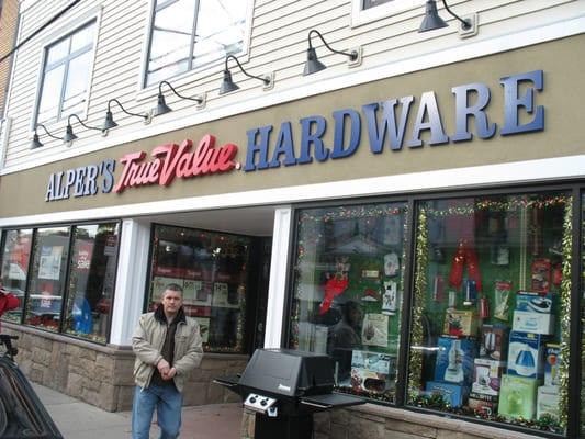 Alpers True Value Hardware