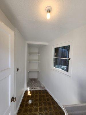 Simple Solutions Construction