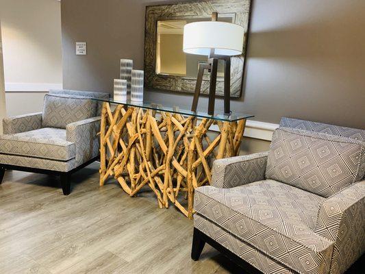 Regency on Whidbey Retirement & Assisted Living