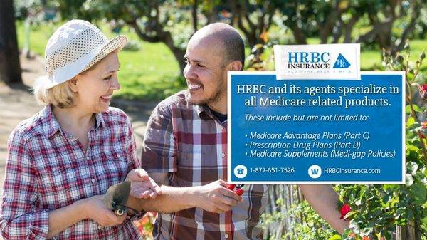 HRBC Insurance - Fresno