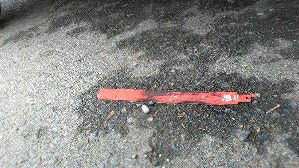 Garden Highway Auto Clinic