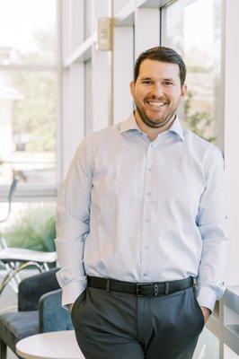 Christopher Odom, MD