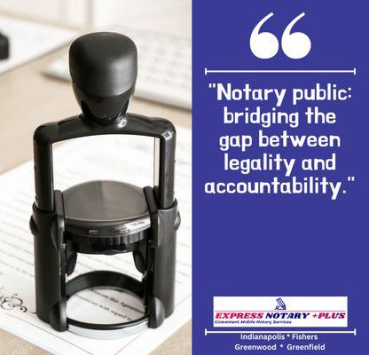 Express Notary Plus