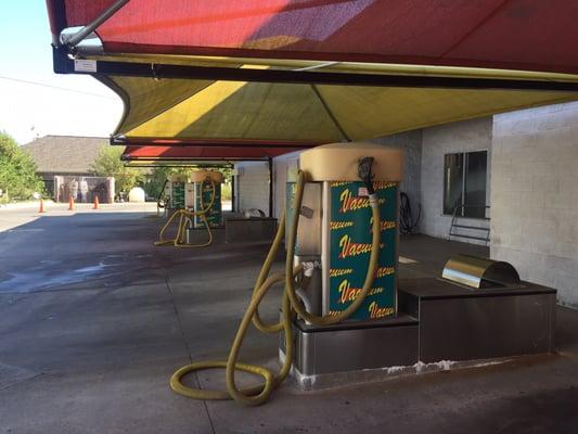 Lake Conroe Car Wash