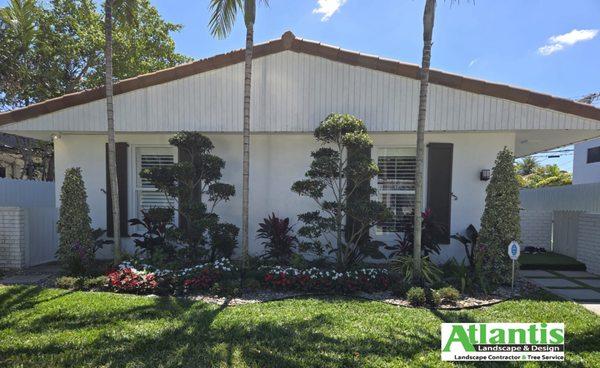 Atlantis Landscape & Design