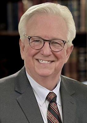 Robert F. Smith, Divorce and Family Law Attorney, Florence, AL