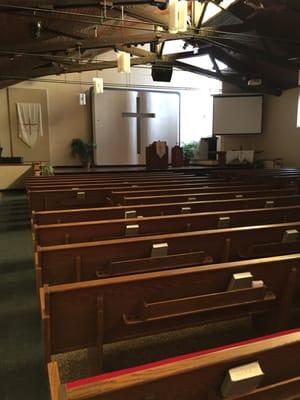 Faith Christian Reformed Church