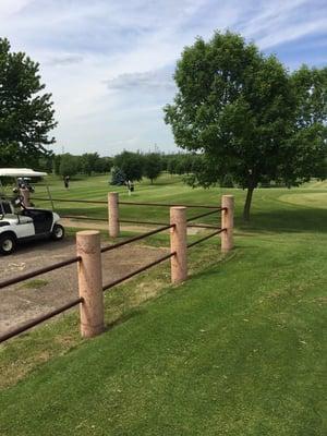 Rich Valley Golf Club