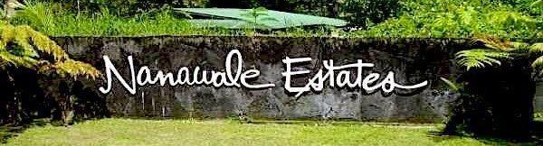 Nanawale Community Assn