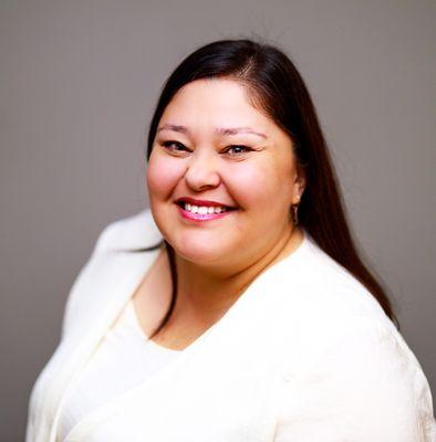 Fawzya Khosti - Executive Function Coach