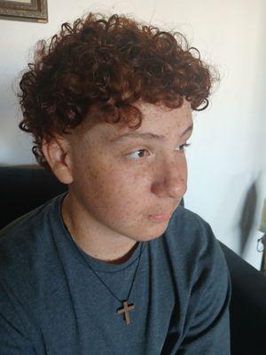 Pantera's Barbershop