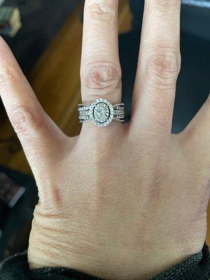 Jared Galleria of Jewelry