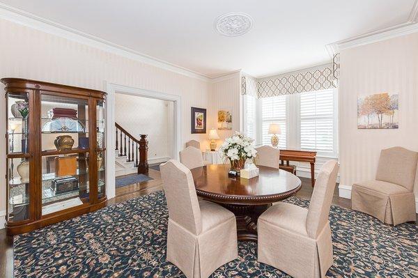 Duffy-Poule Funeral & Cremation Services