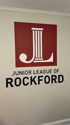 Junior League of Rockford
