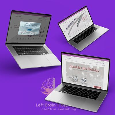 Left Brain | Right Brain Creative Consulting