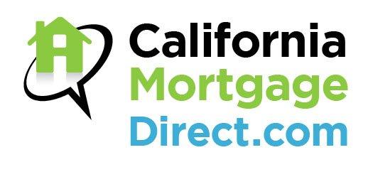 Our California Mortgage Direct Logo