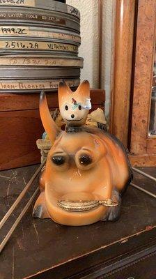 Benny Jack Antiques on Riverfront