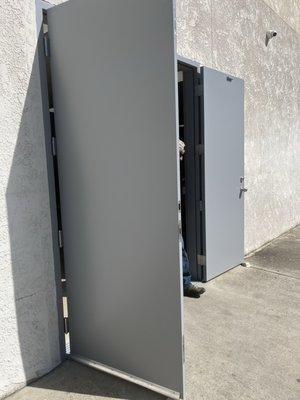 Superior Door and Building Materials