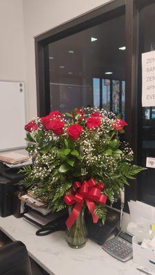 Eva's Flower Shop & Gifts