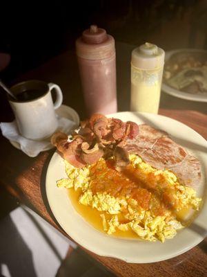 El Rancherito