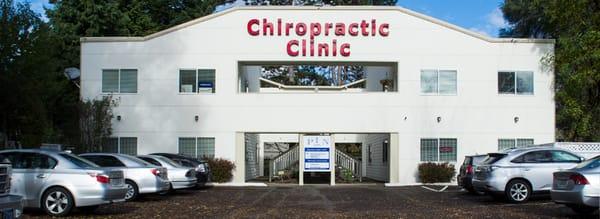 Portland Chiropractor