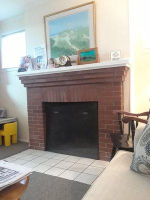 MacDonald Stephen P Dent