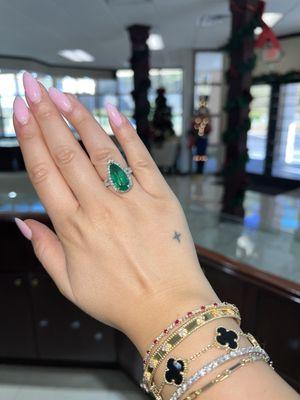 Jason Guven Fine Jewelry