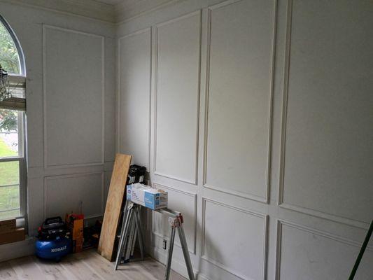 Fresh Start Painting & Remodeling