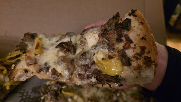 Imperial Pizza