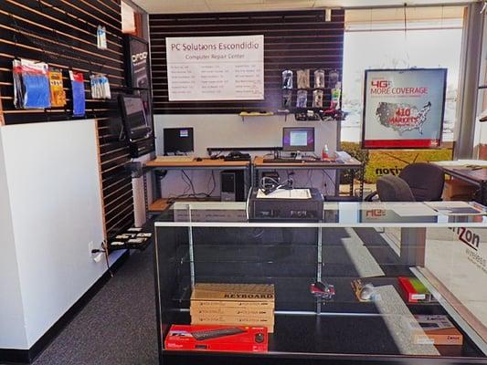 PC Solutions Escondido