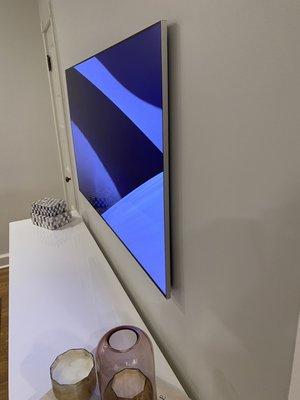 Next Day Installations